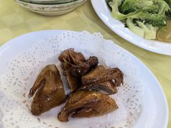 -顺发餐厅(湖滨中路店)