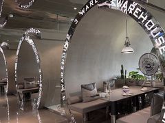 -3号仓库·创意中国菜(乐清正大广场店)