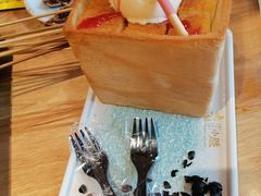 -大话小腰(鸟巢店)