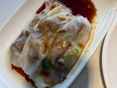 -东方早茶 海鲜•青岛菜(国信体育中心店)