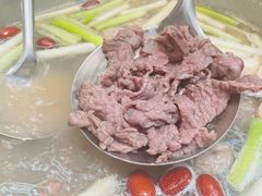 -马三妹跷脚牛肉(苏稽总店)