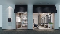 点击看大图 -卡迪堡造型连锁沙龙