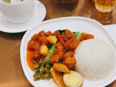 -尚菜·头道豉油鸡(骏景花园店)