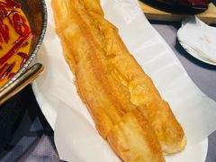 -北京泰富酒店-柏景轩中餐厅