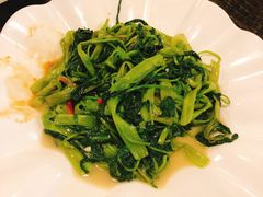 腐乳通菜-东馆和天下特色餐饮(工农店)