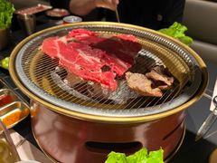 -西塔老太太泥炉烤肉(龙湖北苑天街店)