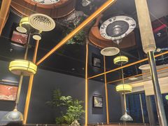 -青蓬蒸汽海鲜·深圳老字号·团建聚会(壹方城店)