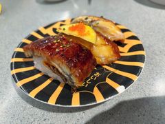 -友壹町寿司(嘉洲广场店)