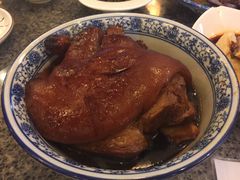-沈厅酒家(周庄店)