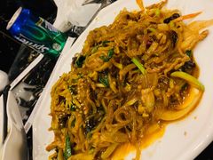-桃园中华料理炸酱面(燕儿岛路店)