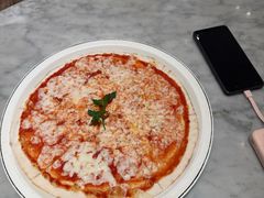 -玛尚诺意式餐厅(官舍店)