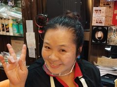 -山城年华老火锅(玉林店)