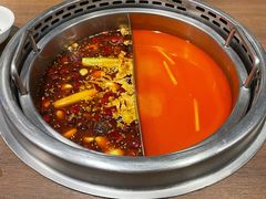 -快乐小羊(富强中路店)