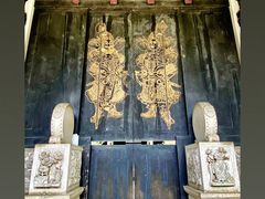 -小洲村