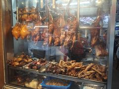 -陈光记烧腊店(罗保博士街店)