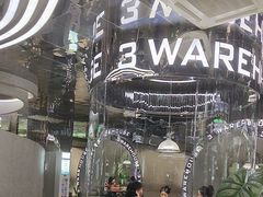 -3号仓库·创意中国菜(乐清正大广场店)