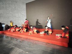 -北京周口店北京人遗址博物馆