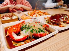 -盒马鲜生(悦峰店)