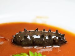 -东海朗廷酒店-唐阁T’ANG COURT 中餐厅