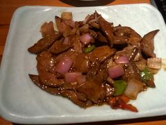 -海小馆海鲜餐厅(茂业百货店)