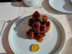 -甬妈妈湖畔里餐厅(唐山南湖旅游景区店)