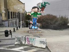 -新欧盟总部大厦