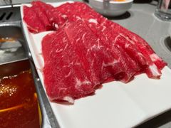 -海底捞火锅(新华联梦想城店)