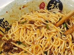 -张大娘面馆(新城路店)