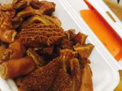 -细妹五香牛杂(步行街店)
