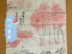 -谷隆画舍·国画书法素描彩铅水彩