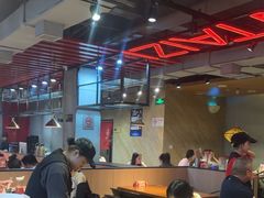 -三太子地摊烧烤·小龙虾(北蔡店)
