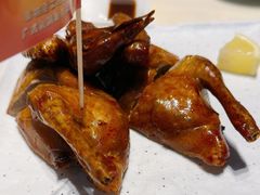 -侨美食家·粤菜(体育西路店)