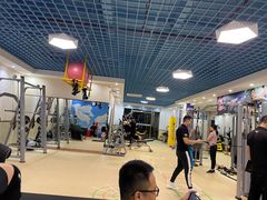 -健怪兽私教健身馆(恒大帝景店)