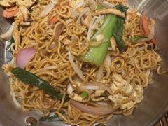 -李军力烧烤(丰庆路店)