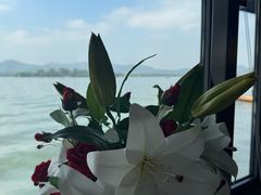 -柳莺湖上·湖景餐厅·江南菜(西湖店)