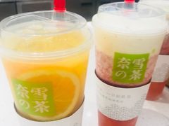-奈雪的茶(大悦城店)