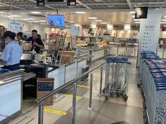 -宜家·瑞典风味餐厅(无锡店)