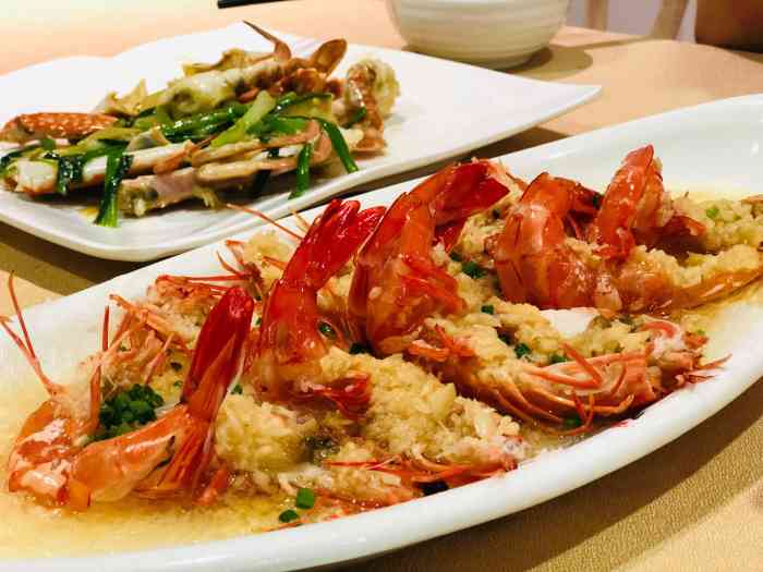 东场风味海鲜酒楼-"作为钦州人.这么多年第一次来这家店.惭愧.