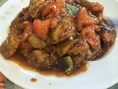 -鼎香润(德胜门内店)