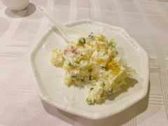 土豆色拉-翠亭酒家(山西南路店)