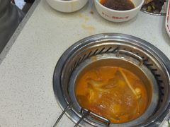 -龍歌自助小火锅(秦淮水游城店)