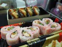 -一心创作料理屋(经开万达店)