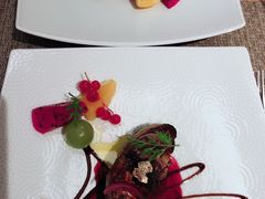 -香樟花园法式铁板烧(恒隆广场店)