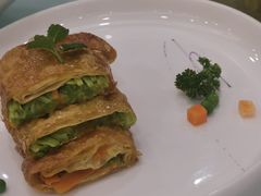 素烧鸭-一品粤珍轩(吴中路店)