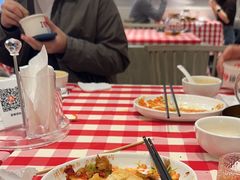 -西贝(上海中心店)