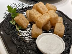 -品粹徽园·家常安徽菜