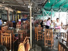 大堂-皇鸽餐厅(龙塘店)