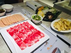 -千味涮·健康火锅(会展连城新天地店)