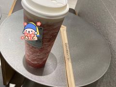 -喜茶(东莞汇一城店)