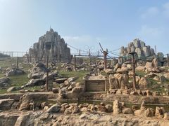 -石家庄市动物园